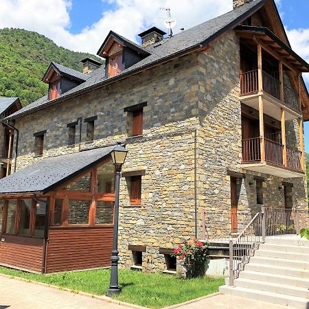 Pirineosnature Apartments San Juan De Plan Exterior photo