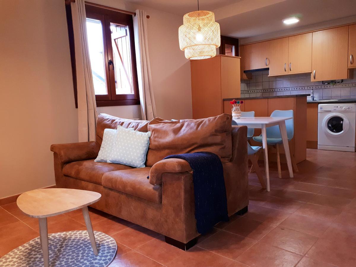 Pirineosnature Apartments San Juan De Plan Exterior photo